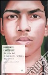 Ritratto del funzionario indiano da giovane libro