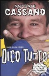 Dico tutto libro