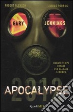 Apocalypse 2012 libro