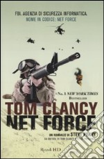 Net Force libro