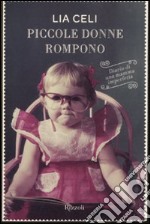 Piccole donne rompono libro