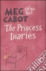 The Princess Diaries libro