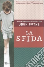 La Sfida libro