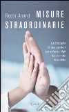 Misure straordinarie libro