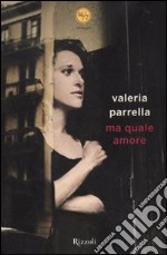 Ma quale amore libro