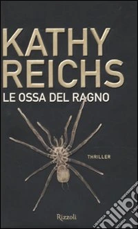 Le Ossa del ragno