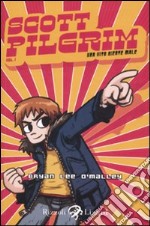 Scott Pilgrim. Una vita niente male. Vol. 1 libro