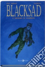 L'inferno, il silenzio. Blacksad. Vol. 4 libro