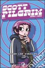 Scott Pilgrim contro il mondo. Vol. 2 libro