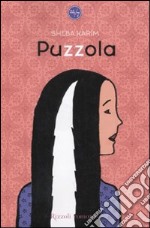 Puzzola libro