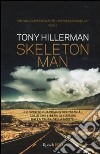 Skeleton man libro di Hillerman Tony