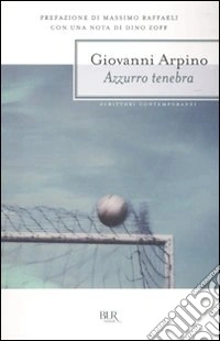 Azzurro tenebra