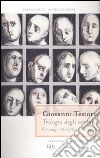 Trilogia degli oratori: Conversazione con la morte-Interrogatorio a Maria-Factum est libro