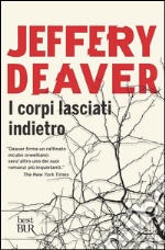 I Corpi lasciati indietro libro