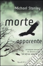 Morte apparente libro