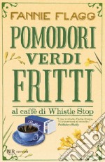 Pomodori verdi fritti