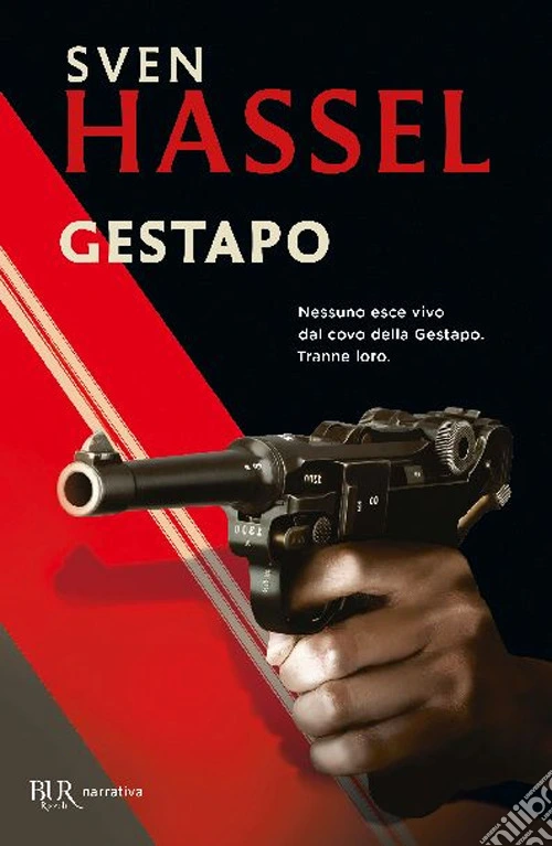 Gestapo
