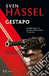 Gestapo libro di Hassel Sven