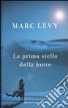 La Prima stella della notte libro