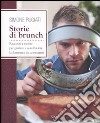 Storie di brunch. Racconti e ricette per gustare e condividere la domenica in compagnia. Ediz. illustrata libro