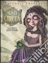 Misty Circus. Vol. 2: La notte delle streghe libro