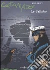 Corto Maltese. Le celtiche libro