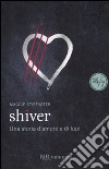 Shiver libro