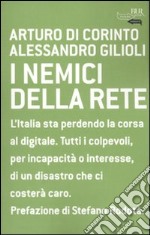 I nemici della rete libro