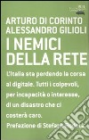 I nemici della rete libro