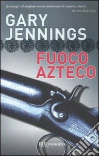Fuoco azteco