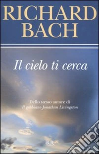 Il cielo ti cerca
