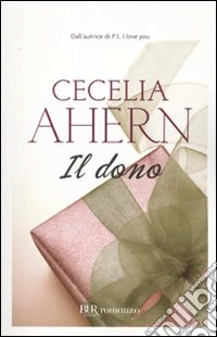 Il Dono libro