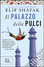 Il Palazzo delle pulci libro