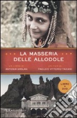 La Masseria delle allodole. Con DVD libro