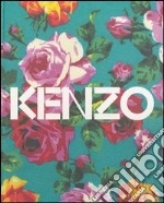 Kenzo. Ediz. illustrata