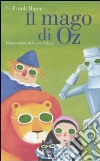 Il mago di Oz. Il mio primo libro dei colori con scenario di gioco. Ediz.  illustrata