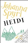 Heidi libro