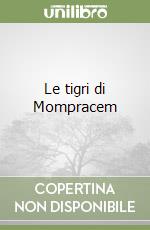 Le tigri di Mompracem