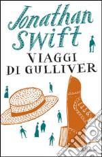 I viaggi di Gulliver libro