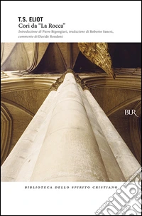 Cori da «La Rocca» libro