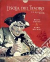 L'isola del tesoro-Il ragazzo rapito di Robert Louis Stevenson libro