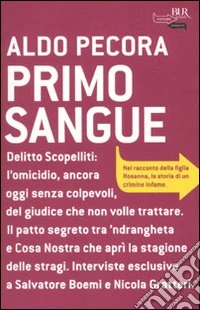Primo sangue