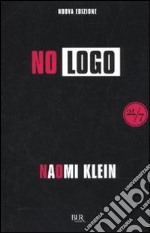 No logo libro