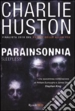 Parainsonnia libro