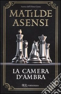 La Camera d'ambra