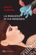 La Ragazza di via Maqueda libro