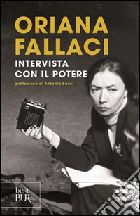 Intervista con il potere
