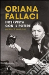 Intervista con il potere libro