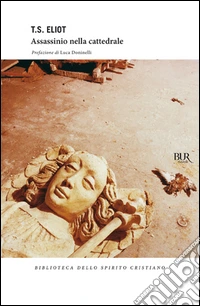 Assassinio nella cattedrale libro
