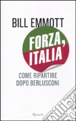 Forza, Italia. Come ripartire dopo Berlusconi